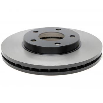 1998 Ford Mustang Disc Brake Rotor Front Raybestos 66443 image 1 of 3