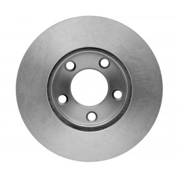 1998 Ford Mustang Disc Brake Rotor Front Raybestos 66443 image 2 of 3