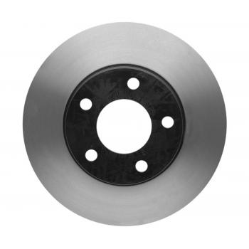 1998 Ford Mustang Disc Brake Rotor Front Raybestos 66443 image 3 of 3