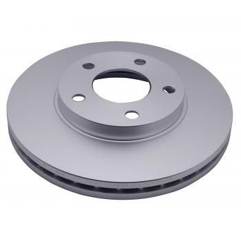 1998 Ford Mustang Disc Brake Rotor Front Raybestos 66443FZN image 1 of 3