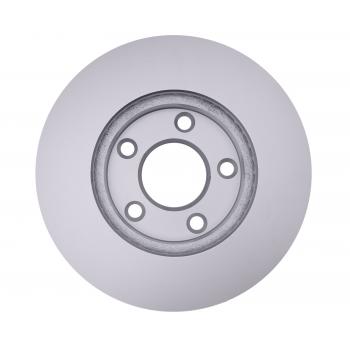 1998 Ford Mustang Disc Brake Rotor Front Raybestos 66443FZN image 2 of 3