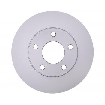 1998 Ford Mustang Disc Brake Rotor Front Raybestos 66443FZN image 3 of 3