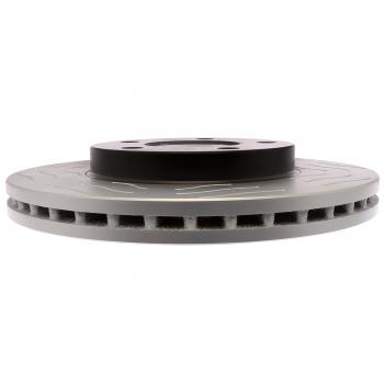 1998 Ford Mustang Disc Brake Rotor Front Raybestos 66443PER image 1 of 3