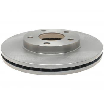 1998 Ford Mustang Disc Brake Rotor Front Raybestos 66443R image 1 of 3