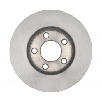 1998 Ford Mustang Disc Brake Rotor Front Raybestos 66443R image 2 of 3