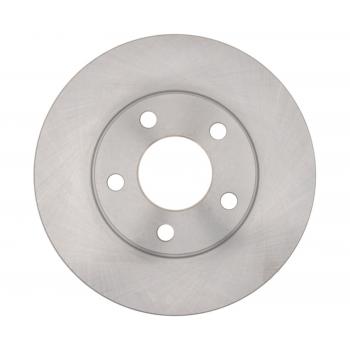 1998 Ford Mustang Disc Brake Rotor Front Raybestos 66443R image 3 of 3