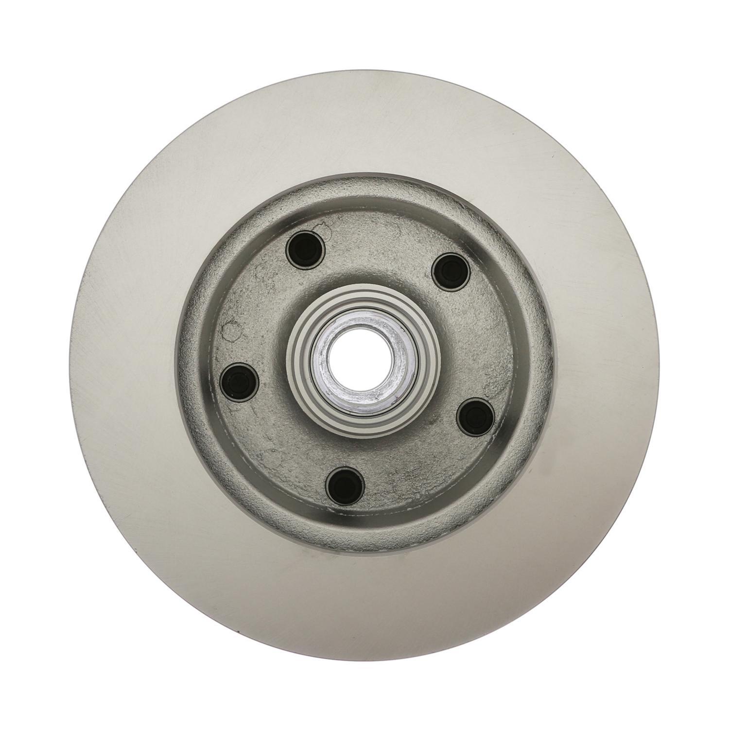 Raybestos 66445FZN - Disc Brake Rotor and Hub Assembly Raybestos 66445FZN Disc Brake Rotor and Hub Assembly product image 2 of 3