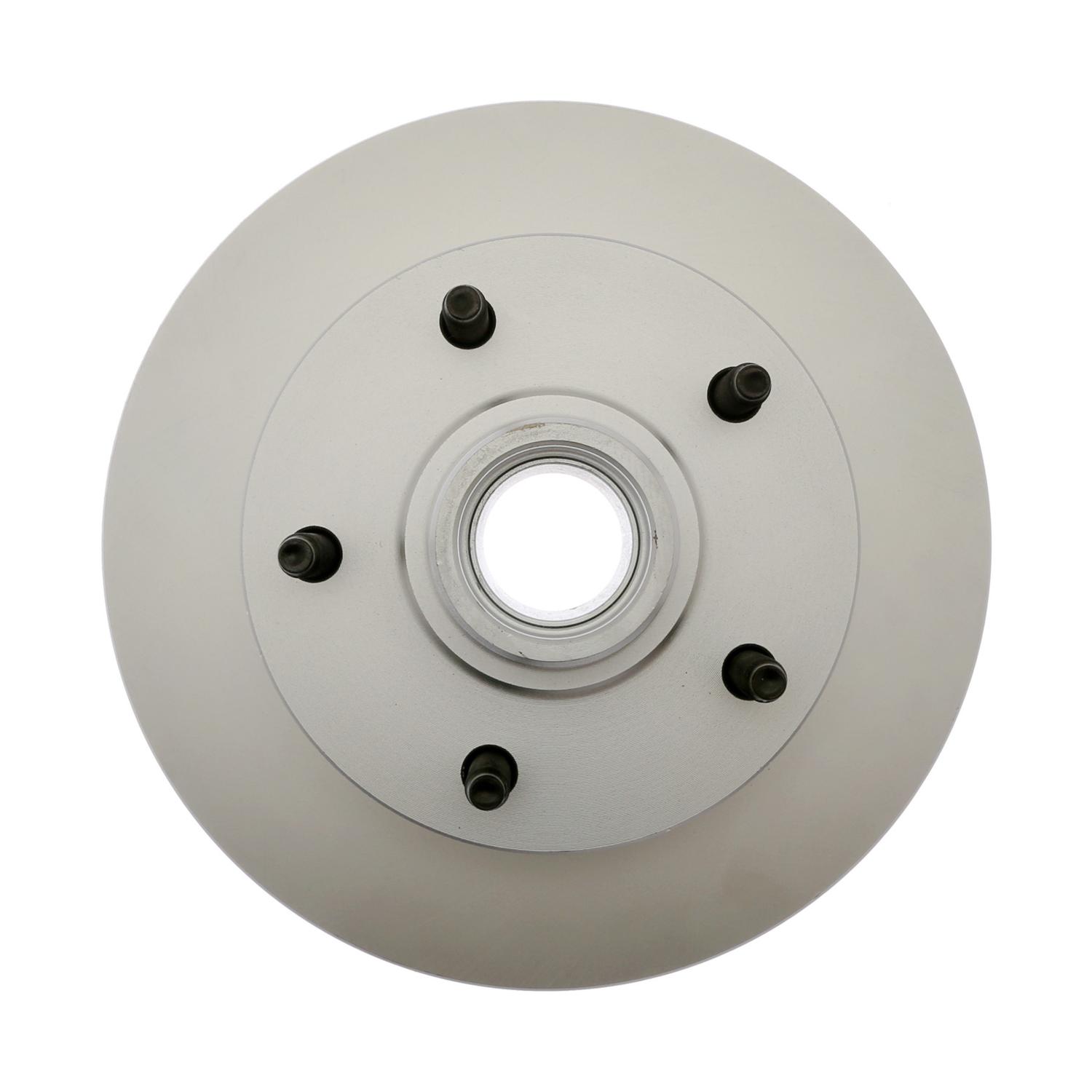 Raybestos 66445FZN - Disc Brake Rotor and Hub Assembly Raybestos 66445FZN Disc Brake Rotor and Hub Assembly product image 3 of 3