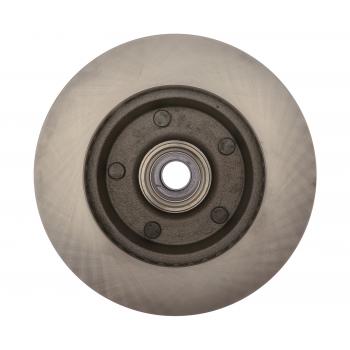 1996 Ford F-150 Disc Brake Rotor and Hub Assembly Front Raybestos 66445R image 2 of 3