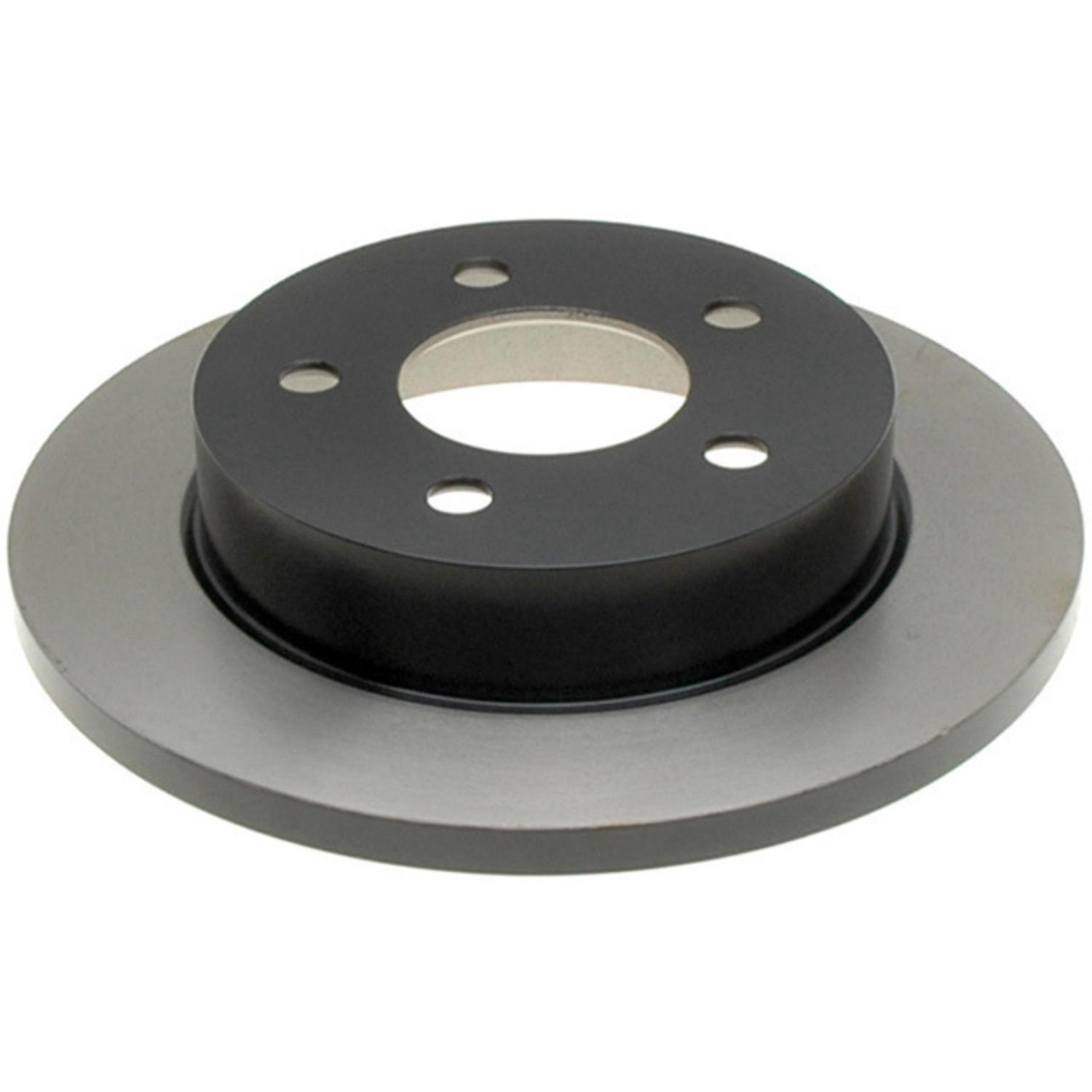 Raybestos 66448 Disc Brake Rotor product image 1 of 3