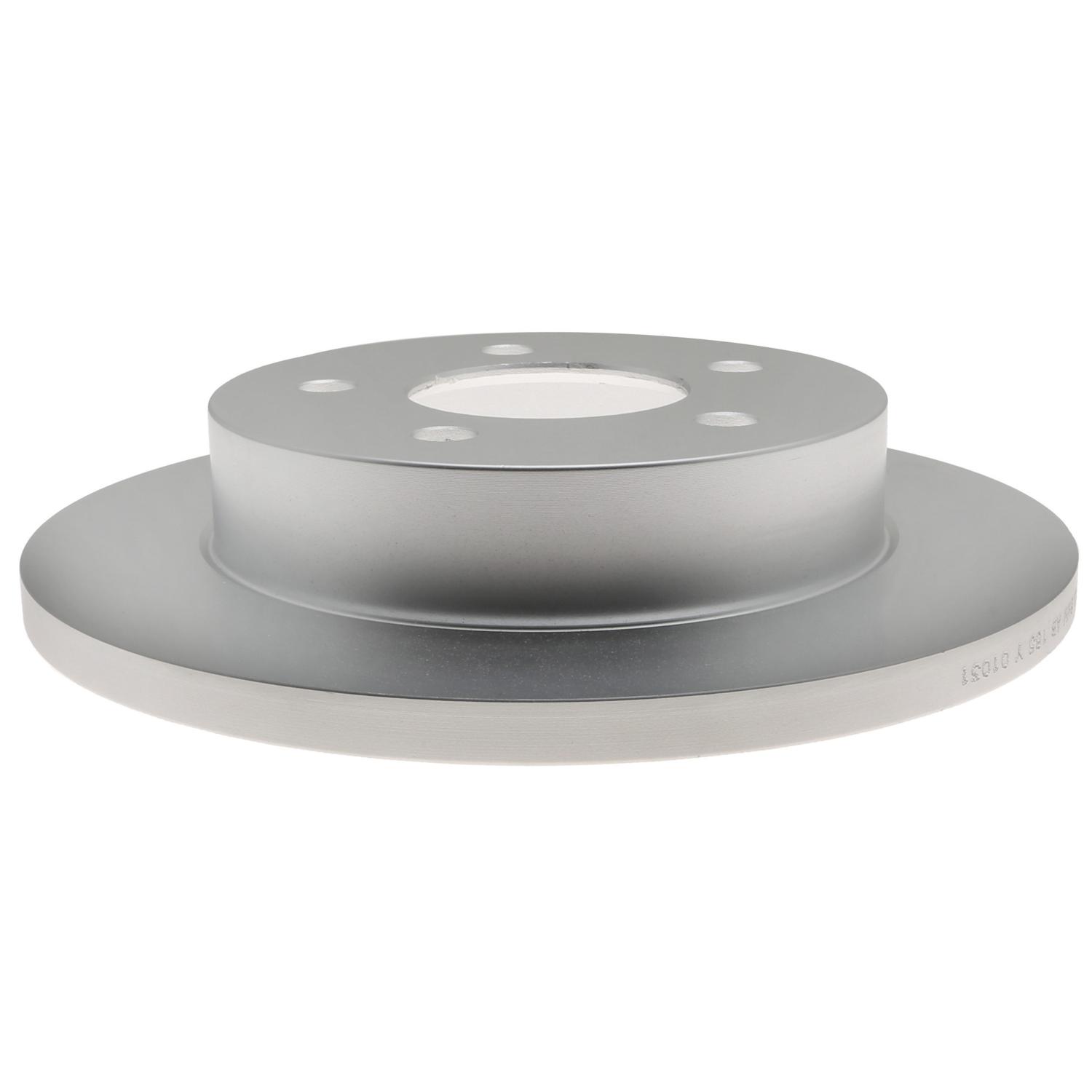 Raybestos 66448FZN Disc Brake Rotor product image 1 of 3