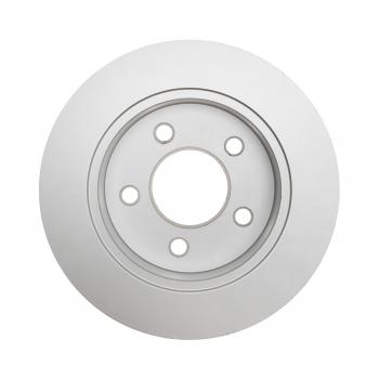 1998 Ford Mustang Disc Brake Rotor Rear Raybestos 66448FZN image 2 of 3