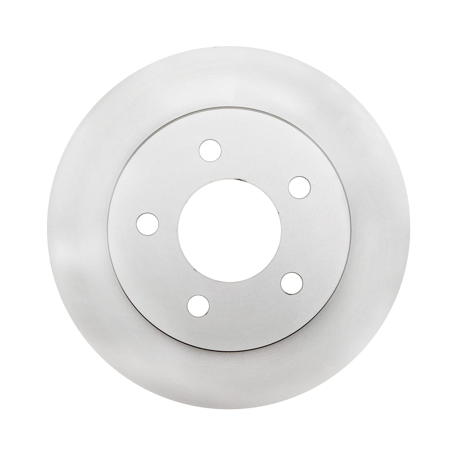 Raybestos 66448FZN Disc Brake Rotor product image 3 of 3