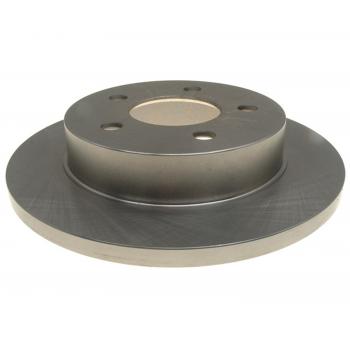 1998 Ford Mustang Disc Brake Rotor Rear Raybestos 66448R image 1 of 3