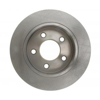 1998 Ford Mustang Disc Brake Rotor Rear Raybestos 66448R image 2 of 3