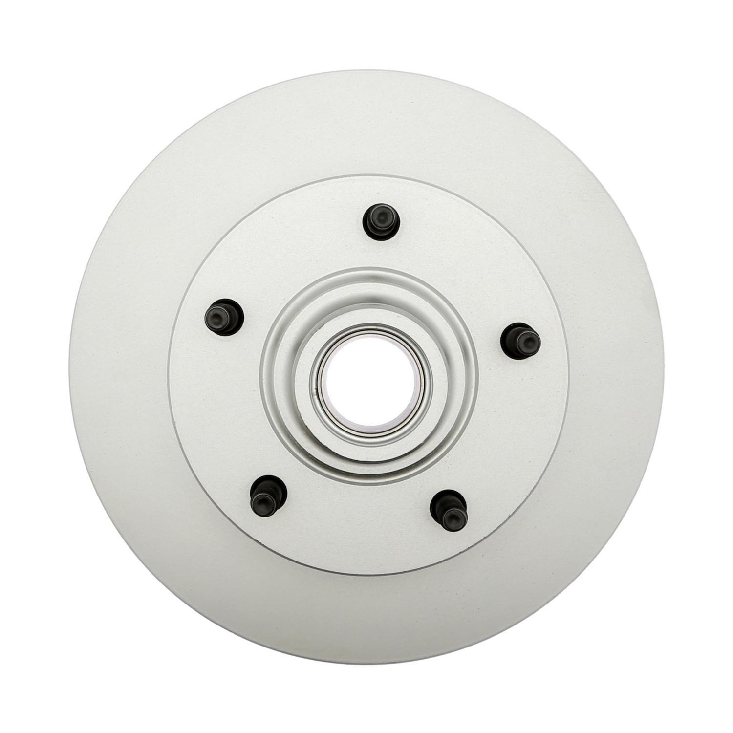 Raybestos 66455FZN - Disc Brake Rotor and Hub Assembly Raybestos 66455FZN Disc Brake Rotor and Hub Assembly product image 3 of 3