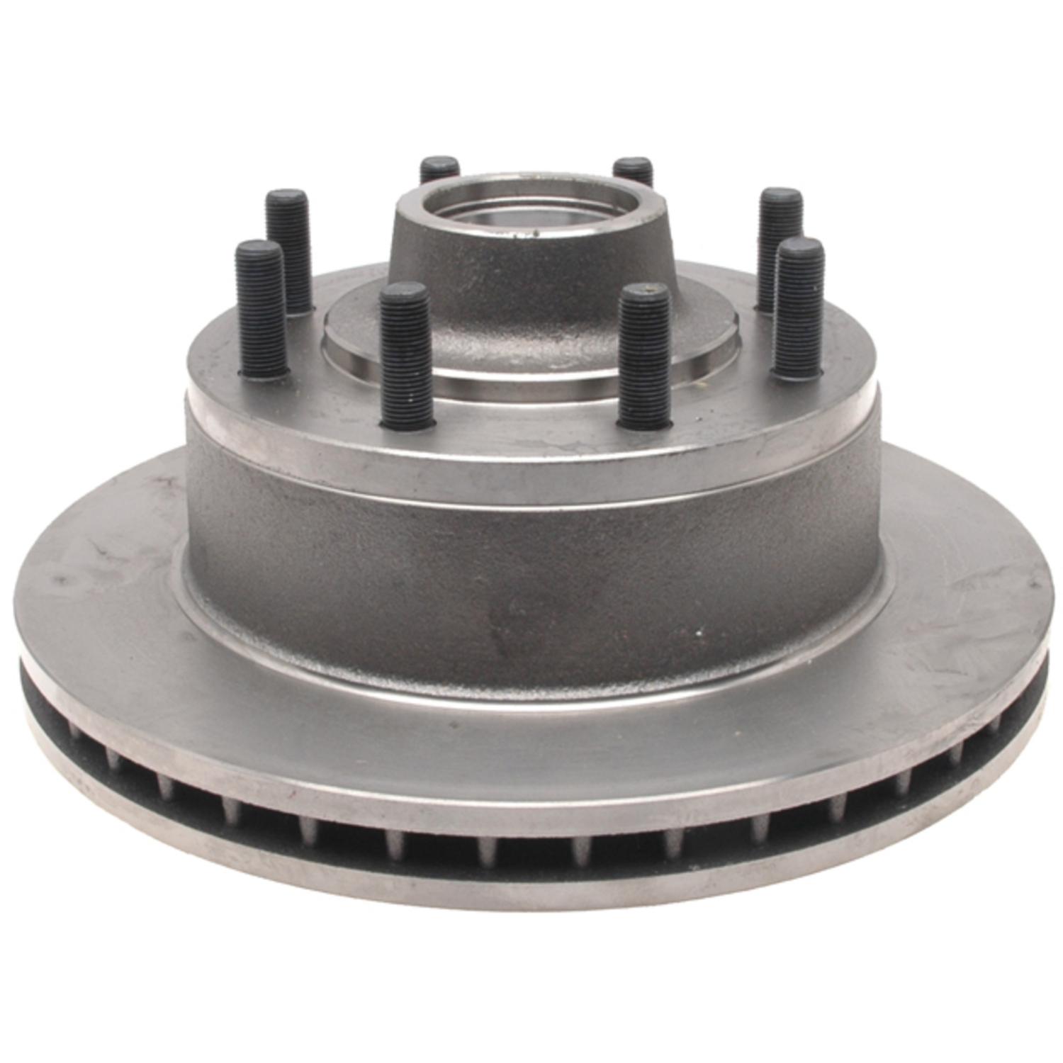 Raybestos 66456R - Disc Brake Rotor and Hub Assembly Raybestos 66456R Disc Brake Rotor and Hub Assembly product image 1 of 3