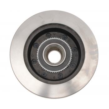 1994 Ford E-350 Econoline Disc Brake Rotor and Hub Assembly Front Raybestos 66456R image 2 of 3