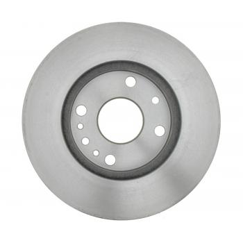 1997 Ford Aspire Disc Brake Rotor Front Raybestos 66467 image 2 of 3