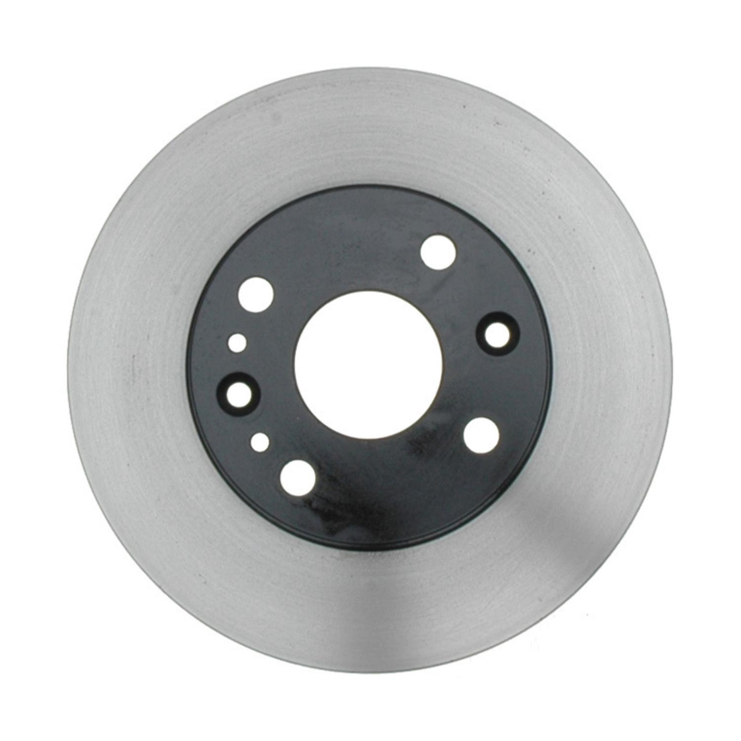 Raybestos 66467 - Disc Brake Rotor Raybestos 66467 Disc Brake Rotor product image 3 of 3