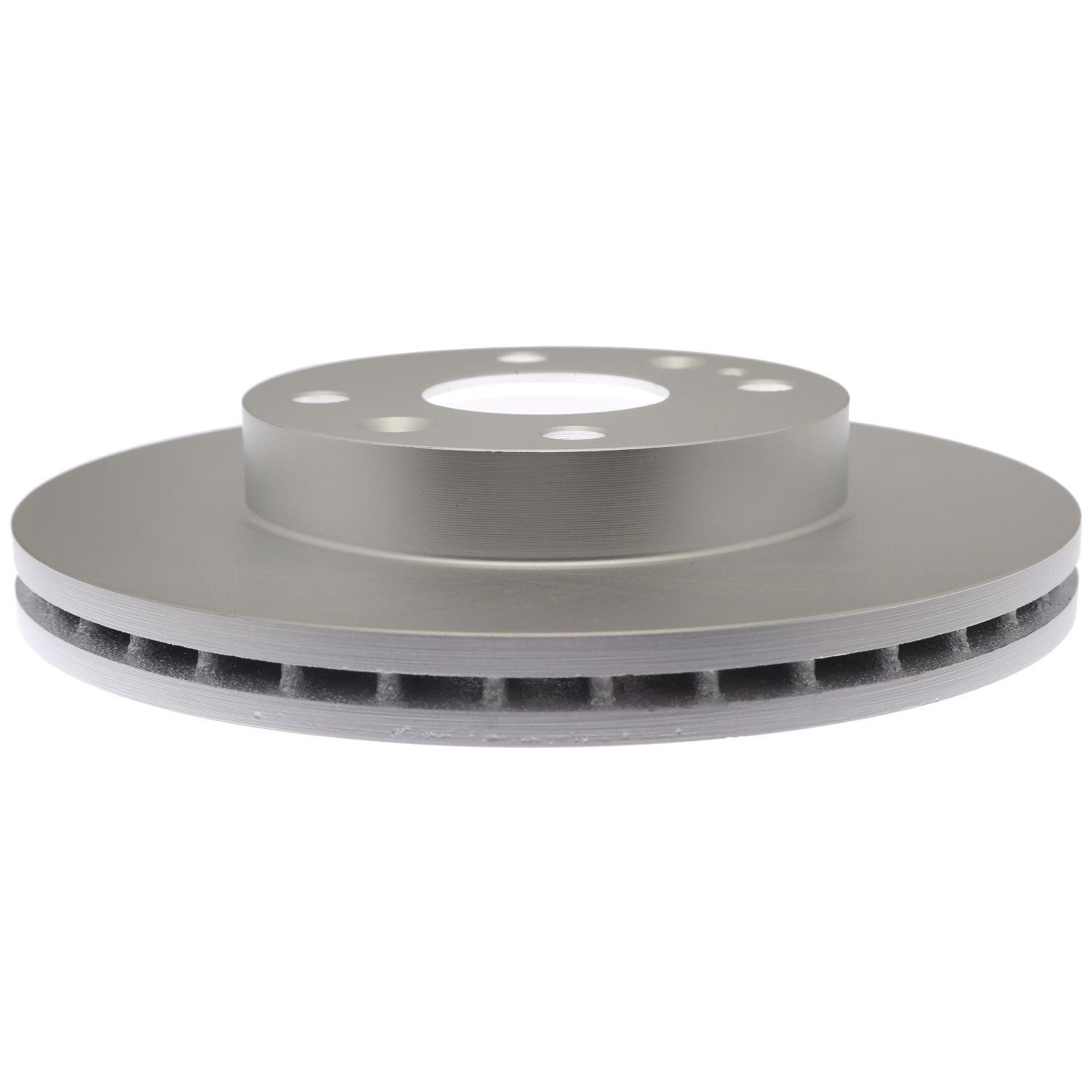 Raybestos 66467FZN - Disc Brake Rotor Raybestos 66467FZN Disc Brake Rotor product image 1 of 3