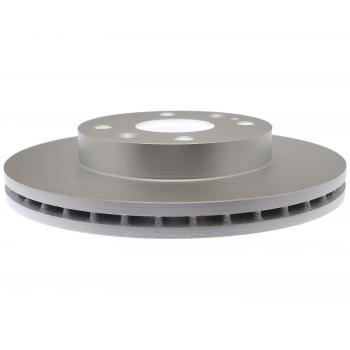 1997 Ford Aspire Disc Brake Rotor Front Raybestos 66467FZN image 1 of 3