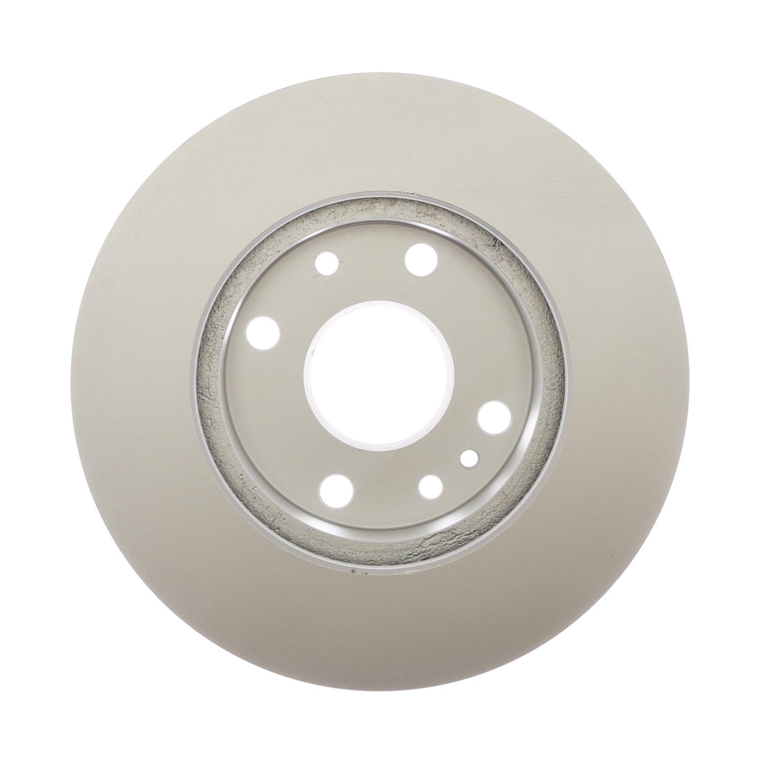 Raybestos 66467FZN - Disc Brake Rotor Raybestos 66467FZN Disc Brake Rotor product image 2 of 3