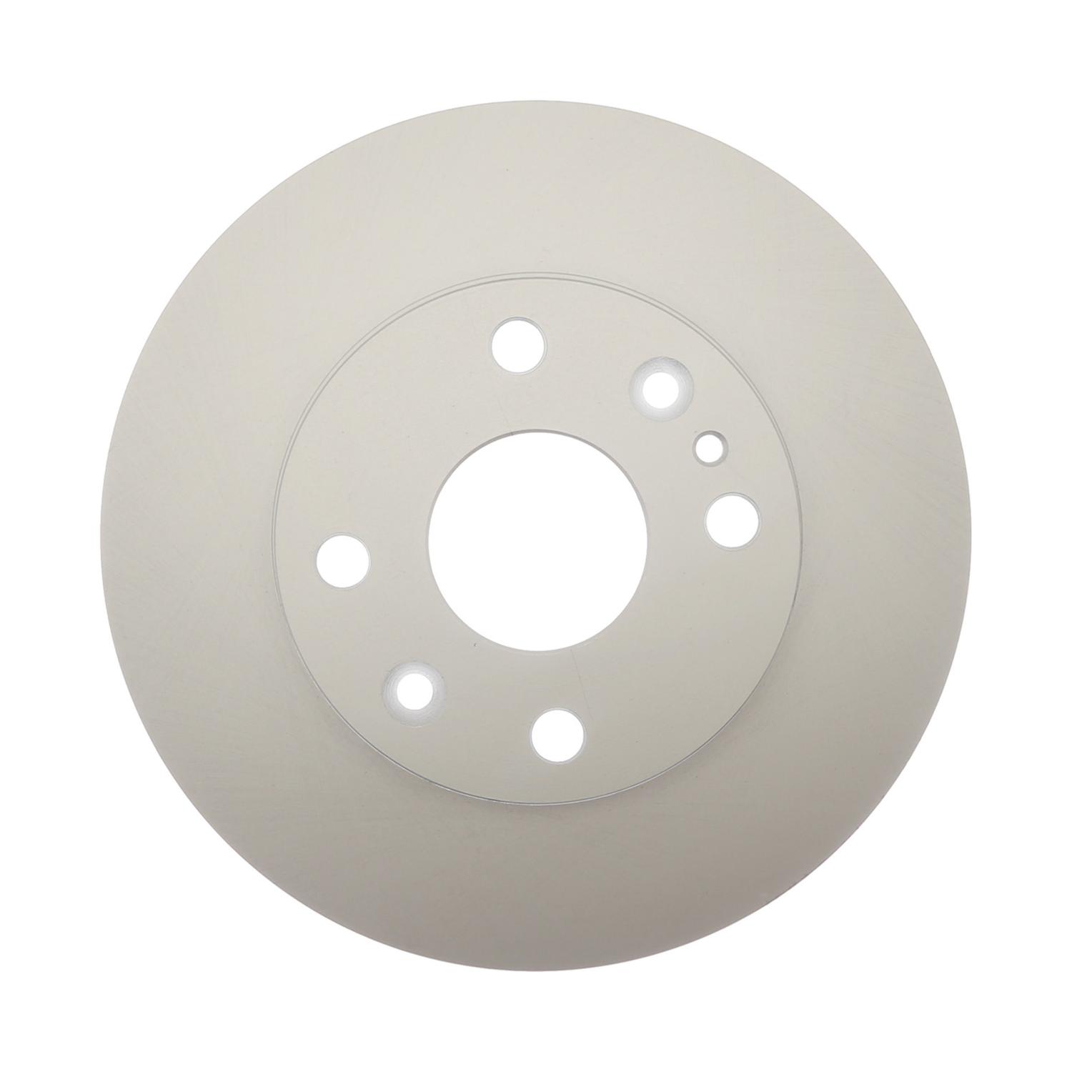 Raybestos 66467FZN - Disc Brake Rotor Raybestos 66467FZN Disc Brake Rotor product image 3 of 3