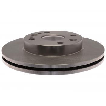 1997 Ford Aspire Disc Brake Rotor Front Raybestos 66467R image 1 of 3