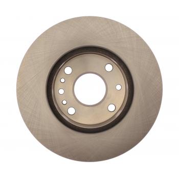 1997 Ford Aspire Disc Brake Rotor Front Raybestos 66467R image 2 of 3