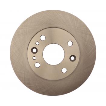 1997 Ford Aspire Disc Brake Rotor Front Raybestos 66467R image 3 of 3
