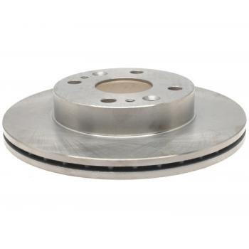 1997 Ford Aspire Disc Brake Rotor Front Raybestos 66468R image 1 of 3