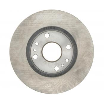 1997 Ford Aspire Disc Brake Rotor Front Raybestos 66468R image 2 of 3