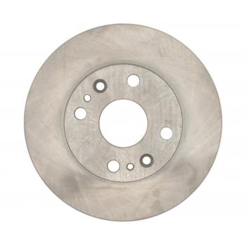 1997 Ford Aspire Disc Brake Rotor Front Raybestos 66468R image 3 of 3
