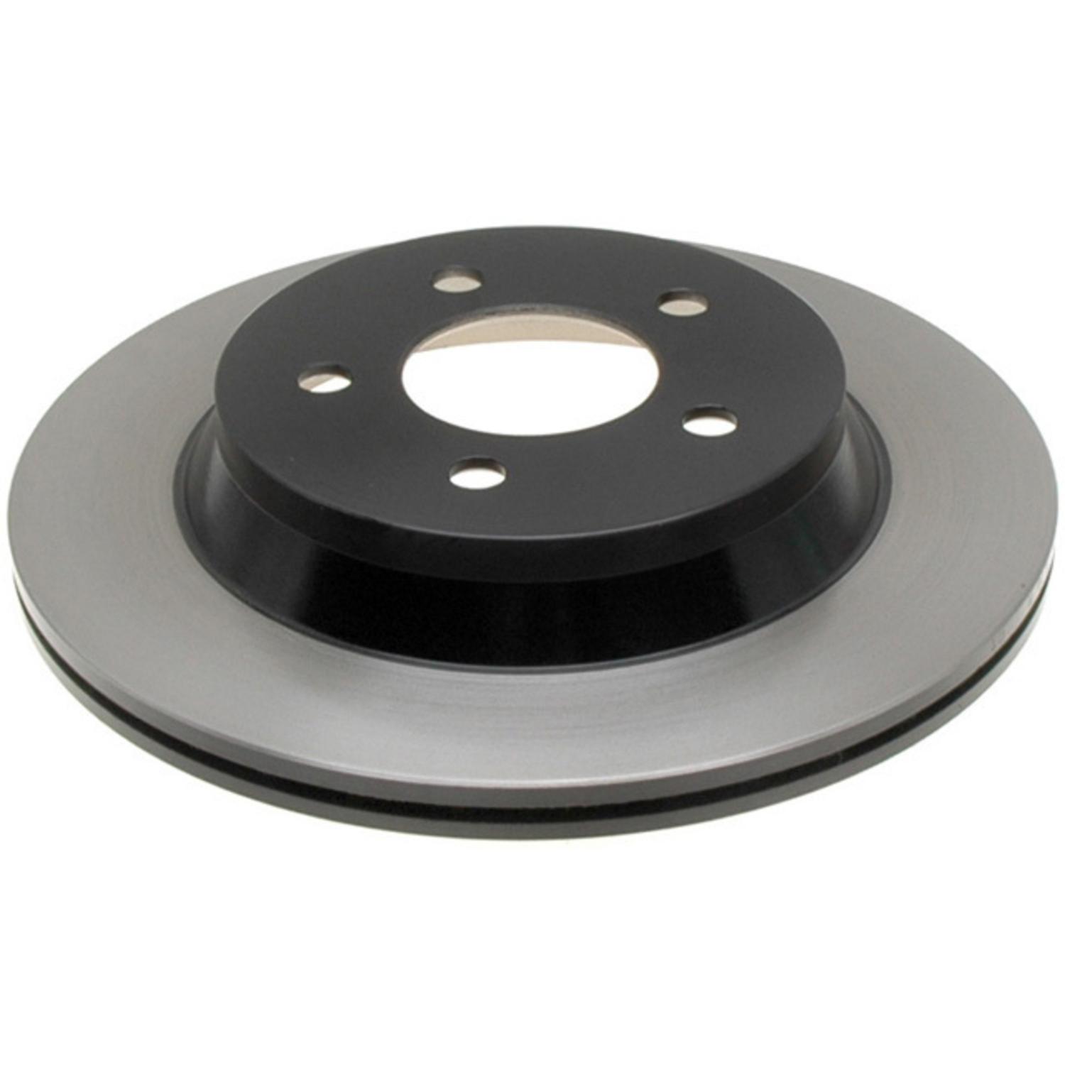 Raybestos 66474 - Disc Brake Rotor Raybestos 66474 Disc Brake Rotor product image 1 of 3
