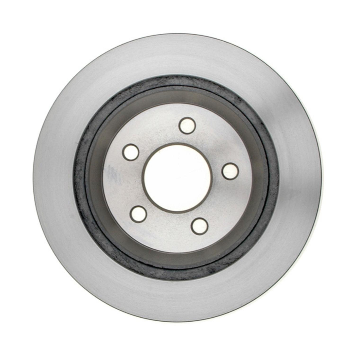 Raybestos 66474 - Disc Brake Rotor Raybestos 66474 Disc Brake Rotor product image 2 of 3