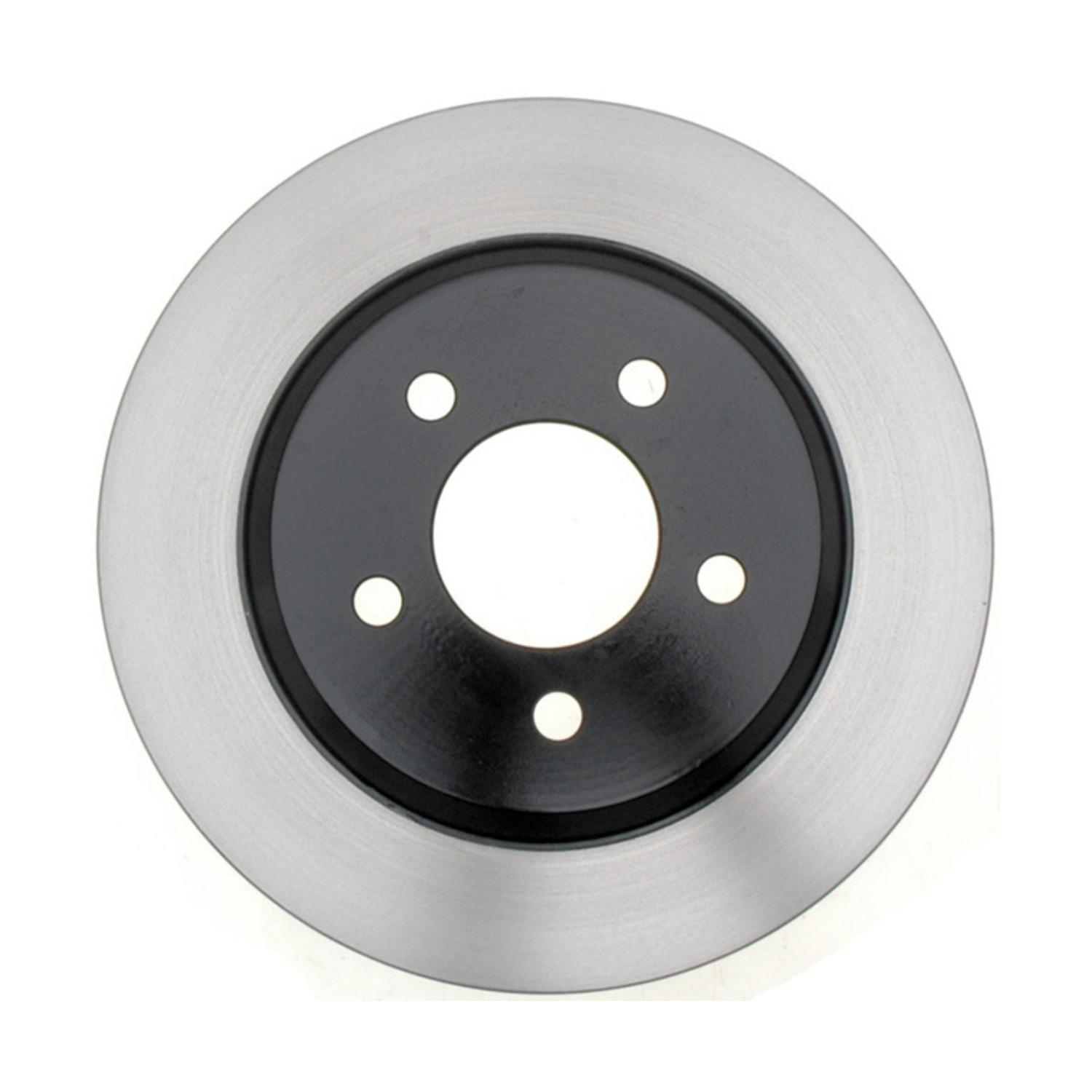 Raybestos 66474 - Disc Brake Rotor Raybestos 66474 Disc Brake Rotor product image 3 of 3