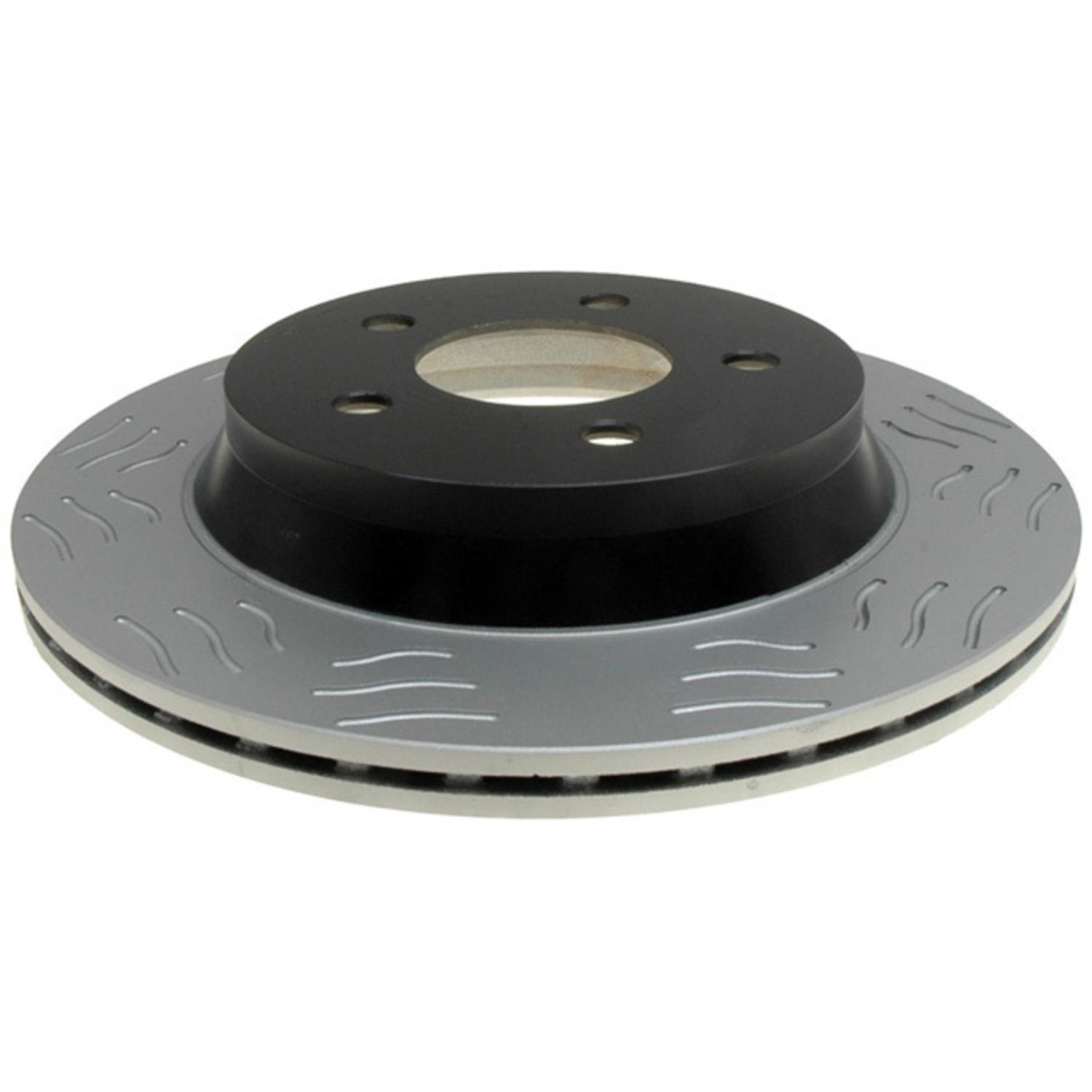 Raybestos 66474PER Disc Brake Rotor product image 1 of 3
