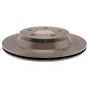 1998 Ford Mustang Disc Brake Rotor Rear Raybestos 66474R image 1 of 3