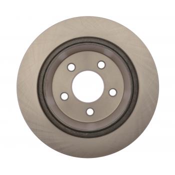 1998 Ford Mustang Disc Brake Rotor Rear Raybestos 66474R image 2 of 3