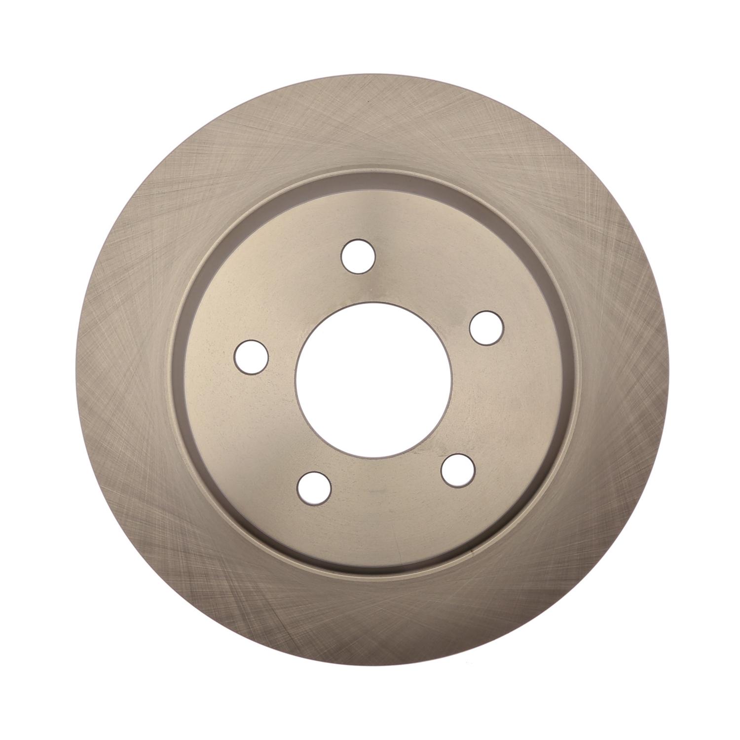 Raybestos 66474R Disc Brake Rotor product image 3 of 3