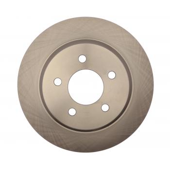 1998 Ford Mustang Disc Brake Rotor Rear Raybestos 66474R image 3 of 3
