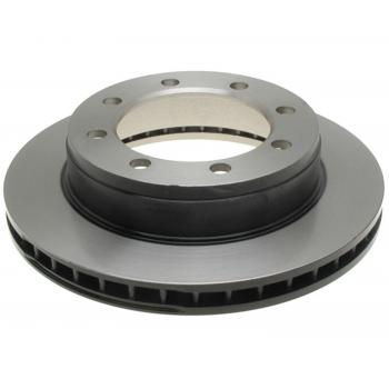1995 Ford F-350 Disc Brake Rotor Front Raybestos 66476 image 1 of 3