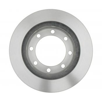 1995 Ford F-350 Disc Brake Rotor Front Raybestos 66476 image 2 of 3