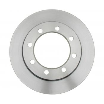 1995 Ford F-350 Disc Brake Rotor Front Raybestos 66476 image 3 of 3