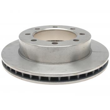 1995 Ford F-350 Disc Brake Rotor Front Raybestos 66476R image 1 of 3