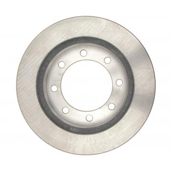1995 Ford F-350 Disc Brake Rotor Front Raybestos 66476R image 2 of 3
