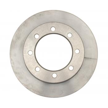 1995 Ford F-350 Disc Brake Rotor Front Raybestos 66476R image 3 of 3