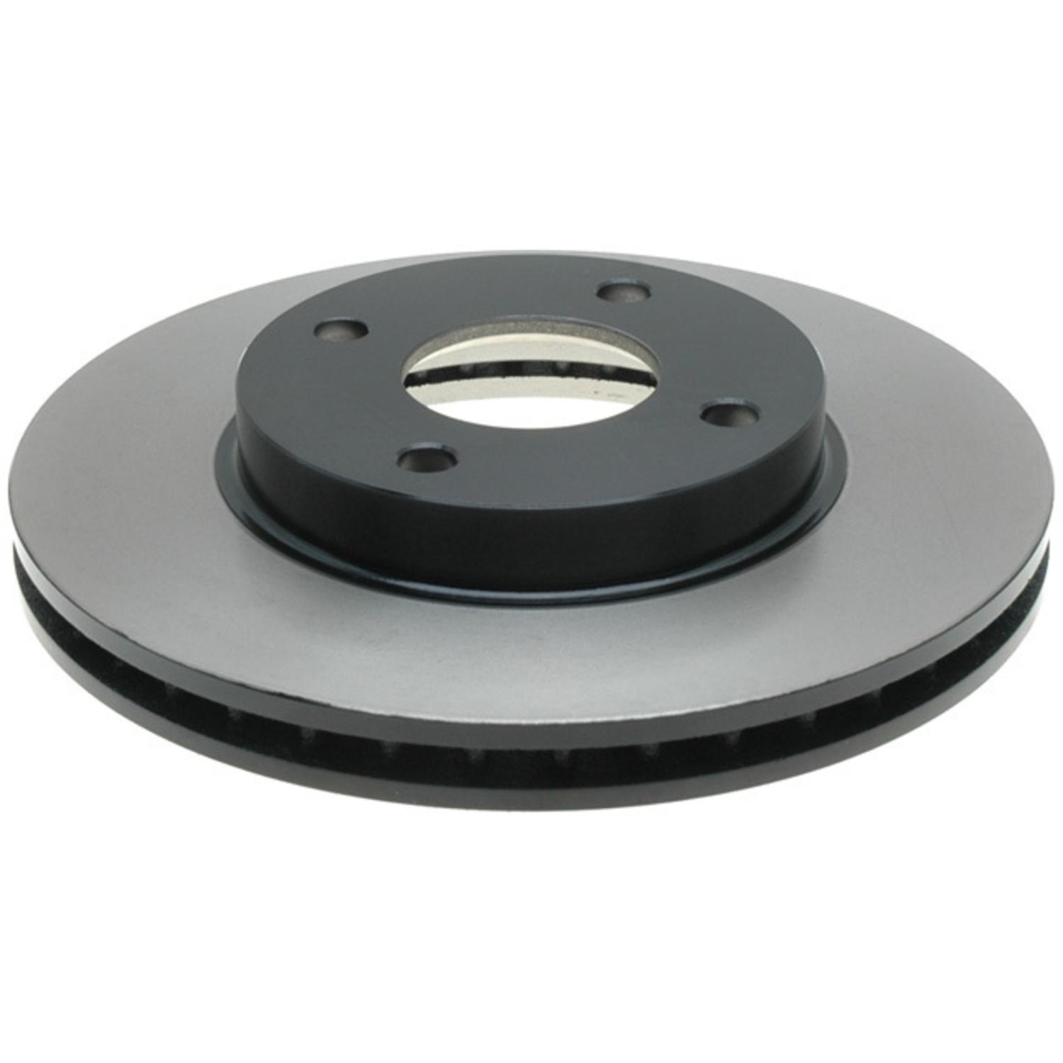 Raybestos 66489 - Disc Brake Rotor Raybestos 66489 Disc Brake Rotor product image 1 of 3