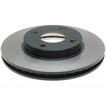 1995 Ford Contour Disc Brake Rotor Front Raybestos 66489 image 1 of 3